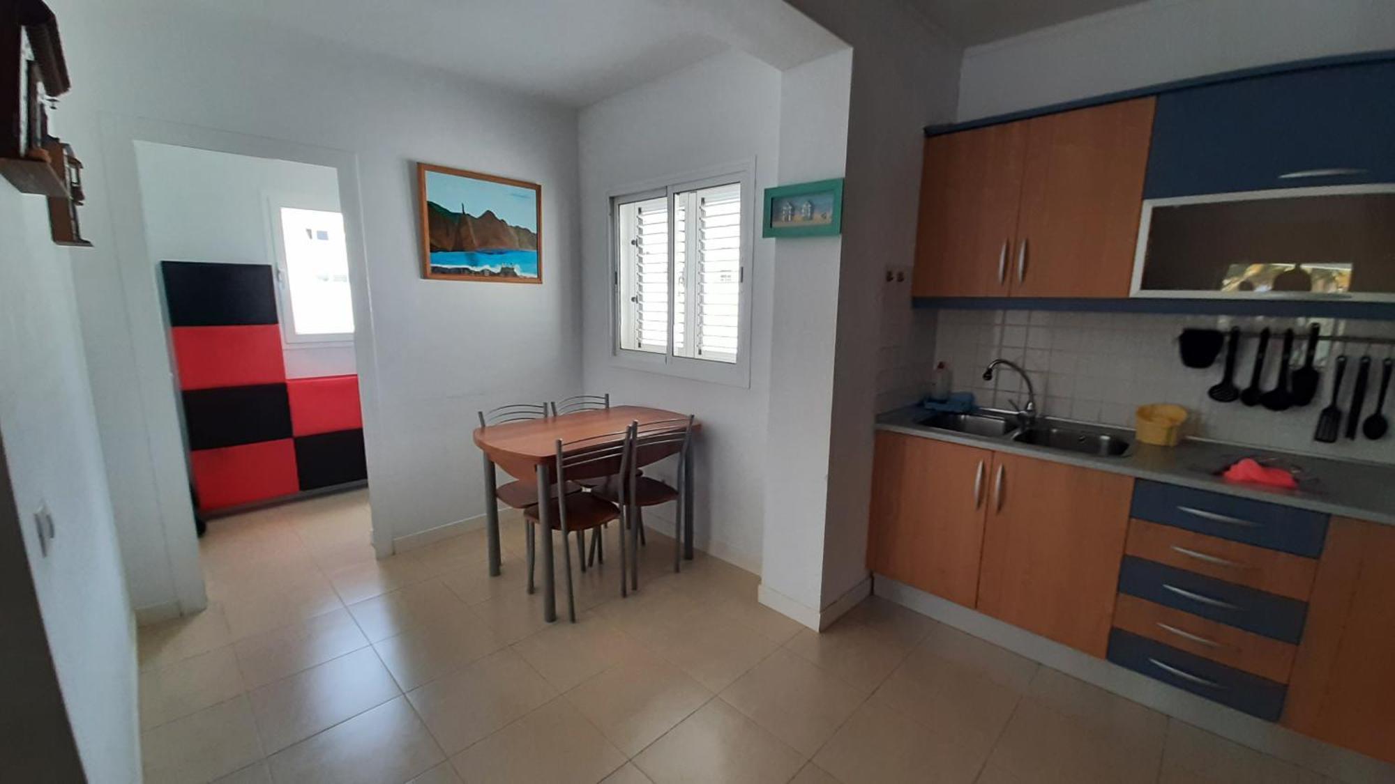 2Br Home - 3 Min To Agaete Beach - Pool Экстерьер фото