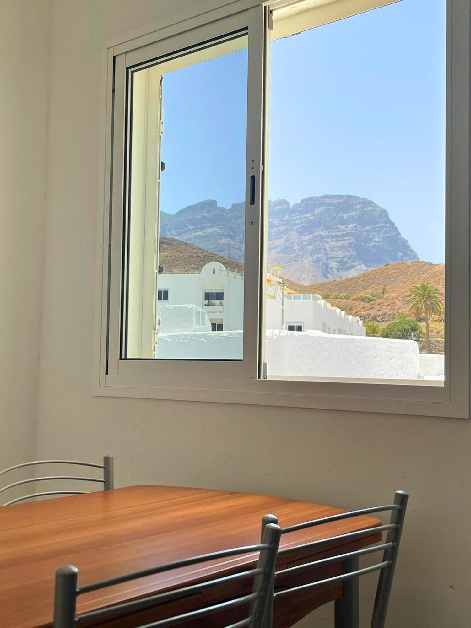 2Br Home - 3 Min To Agaete Beach - Pool Экстерьер фото