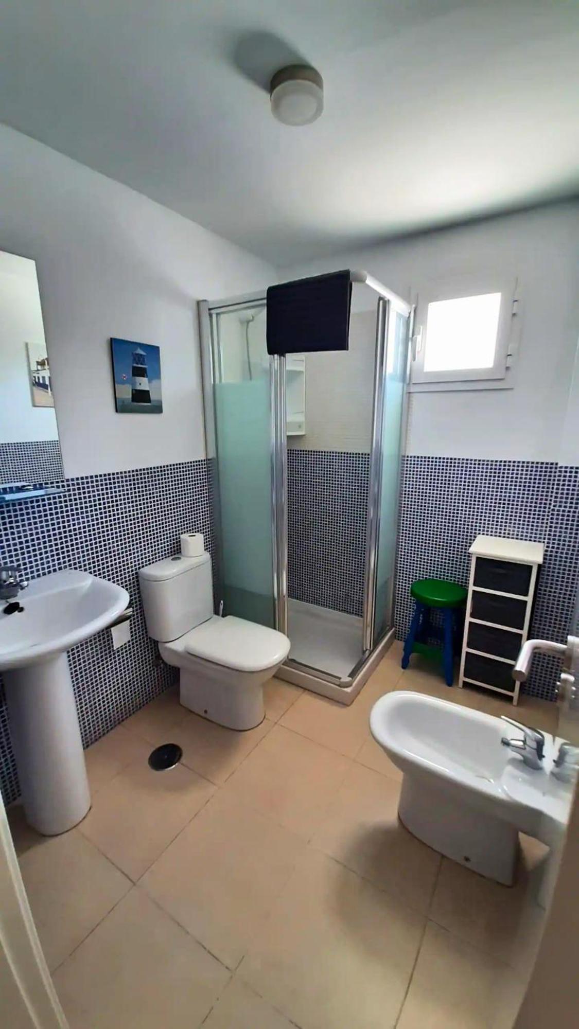 2Br Home - 3 Min To Agaete Beach - Pool Экстерьер фото