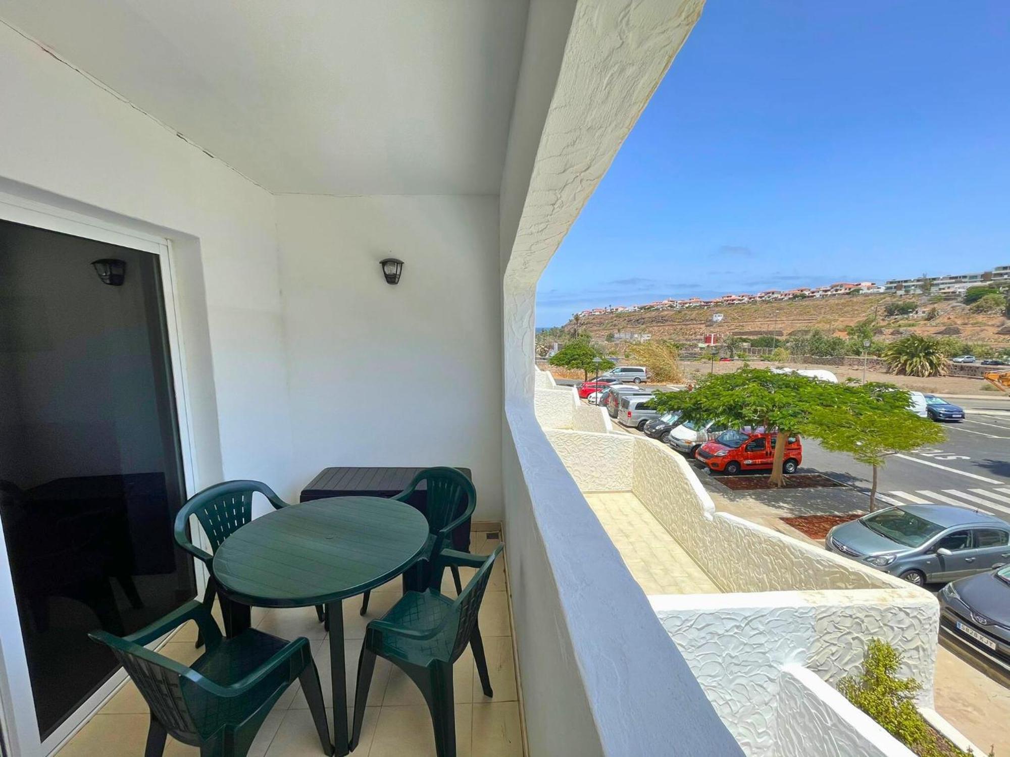 2Br Home - 3 Min To Agaete Beach - Pool Экстерьер фото
